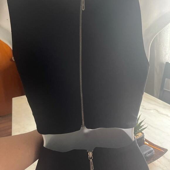 Nicole‎ Miller Collection Dress - Picture 6 of 7